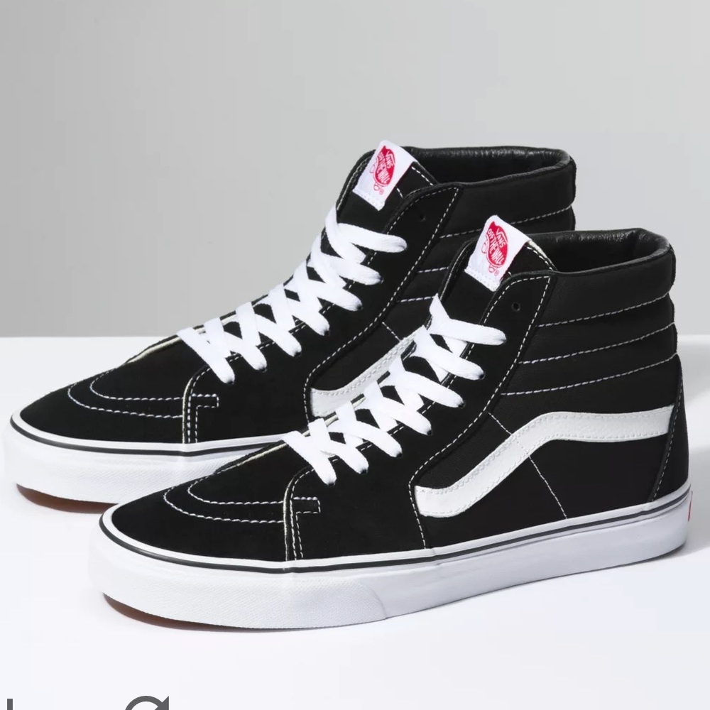 Vans Sk8-Hi
